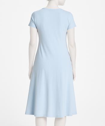 پيراهن زنانه ساترسين كد 8062