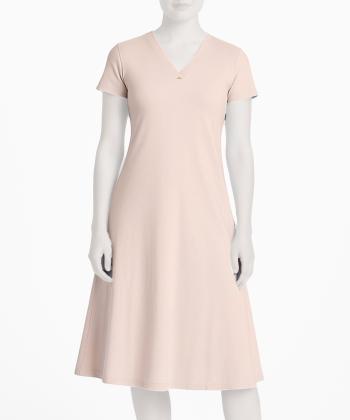 پيراهن زنانه ساترسين كد 8062