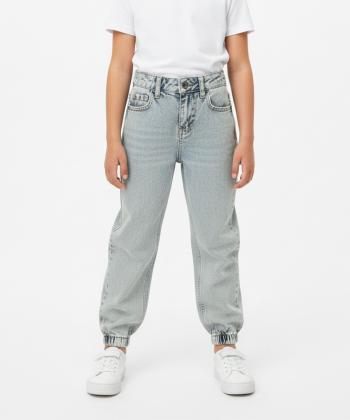 شلوار جین دخترانه کوتون کد 6WKG40021AD