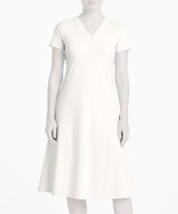 پيراهن زنانه ساترسين كد 8062