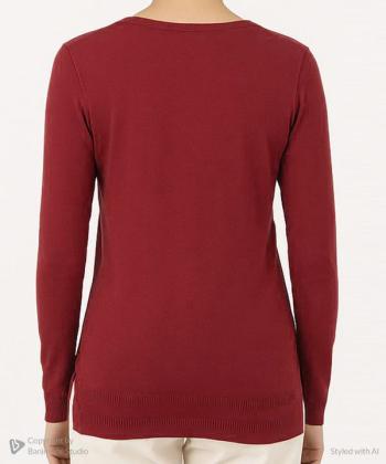 پليور زنانه جوتي جينز كد 53791001