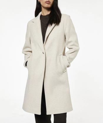 پالتو زنانه کوتون کد 6WAK00112EW