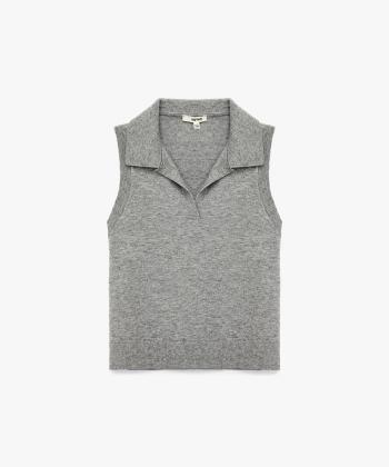 تاپ زنانه کوتون مدل 6WAK20024HT