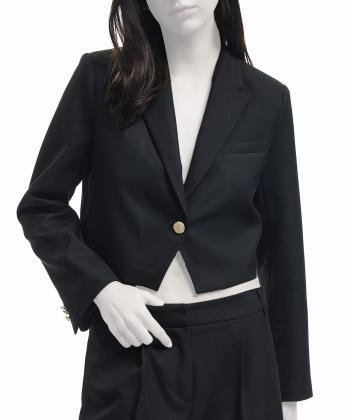 کت زنانه کوتون کد 6WAK50008PW