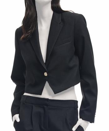 کت زنانه کوتون کد 6WAK50008PW