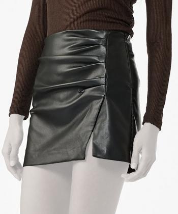 دامن زنانه کوتون کد 6WAK70007EW