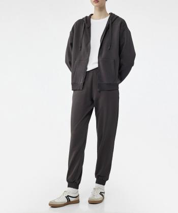 شلوار اسلش زنانه کوتون مدل 6WAL40022IK