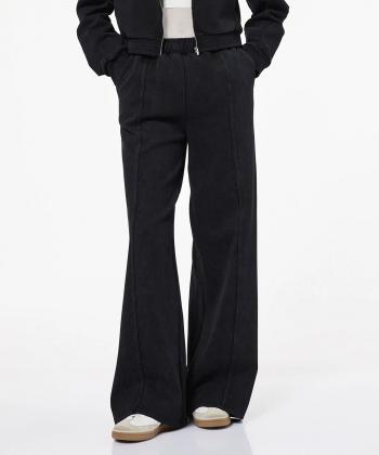 شلوار نخی راحتی زنانه کوتون مدل 6WAL40084IK