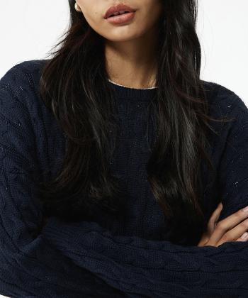 پلیور کوتون کد 6WAL90135HT