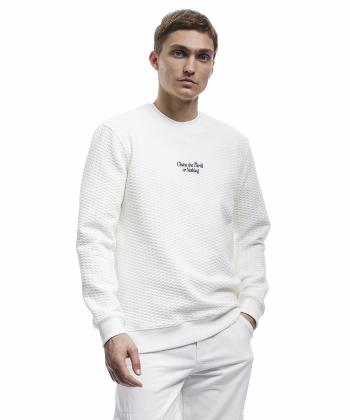 سویشرت مردانه کوتون کد 6WAM70075MK