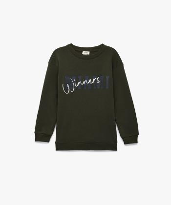 سویشرت پسرانه کوتون کد 6WKB10090TK