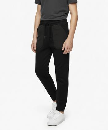 شلوار گرمکن پسرانه کوتون کد 6WKB40035TK