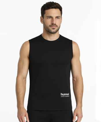 تاپ ورزشی مردانه هومل مدل 229886