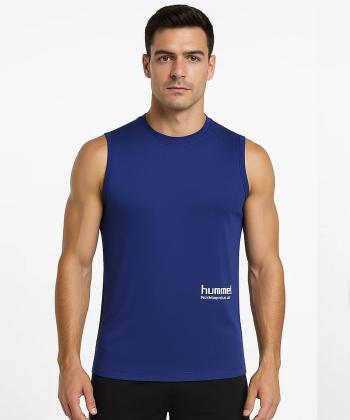 تاپ ورزشی مردانه هومل مدل 229886