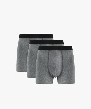 شورت باکسر مردانه کوتون کد 6WLM90054MK