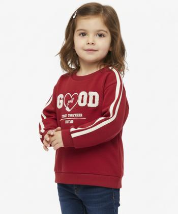 سویشرت نوزاد دخترانه کوتون کد 6WMG10012AK