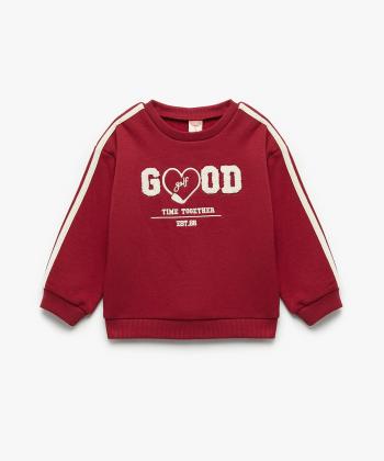 سویشرت نوزاد دخترانه کوتون کد 6WMG10012AK