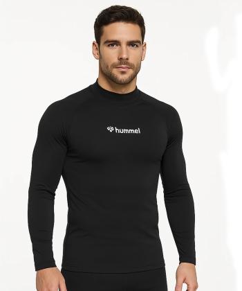 تیشرت آستین بلند ورزشی مردانه هومل مدل 225538