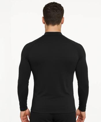 تیشرت آستین بلند ورزشی مردانه هومل مدل 225538