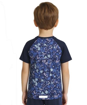 تیشرت بچگانه هومل مدل 225501