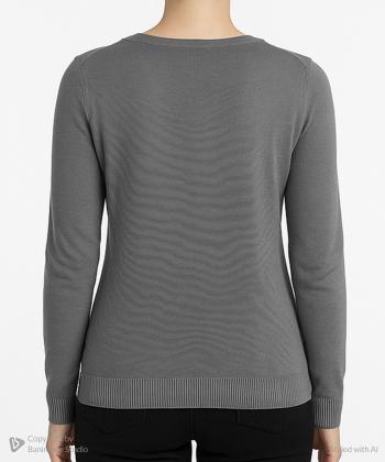 پليور زنانه جوتي جينز كد 53791001