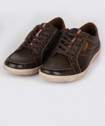 کفش چرم مردانه جوتی جینز JootiJeans مدل 94851504