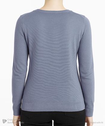 پليور زنانه جوتي جينز كد 53791001