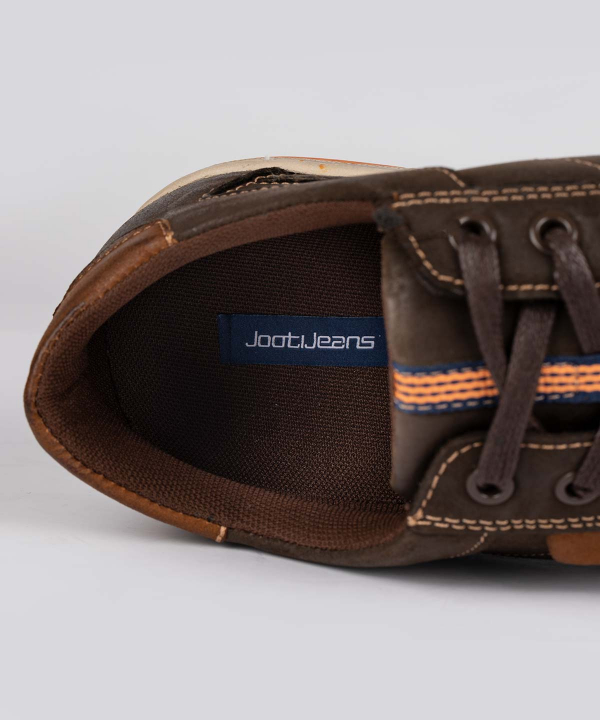 کفش چرم مردانه جوتی جینز JootiJeans مدل 94851504