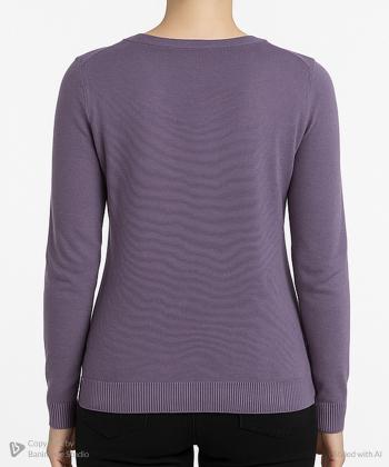 پليور زنانه جوتي جينز كد 53791001