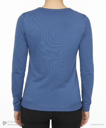 پلیور زنانه جوتی جینز کد 53791002