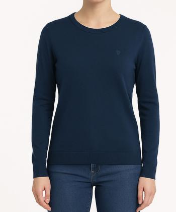 پلیور زنانه جوتی جینز مدل 53791002