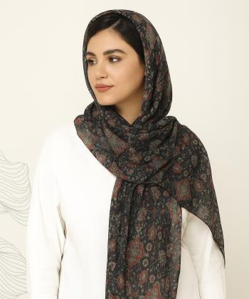 شال زنانه وندی مدل 1156