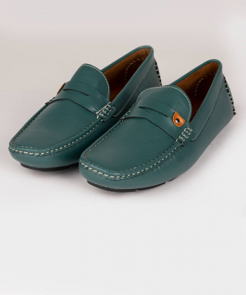 کفش کالج مردانه جوتی جینز JootiJeans مدل 02851505