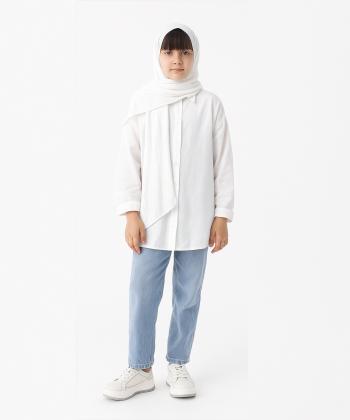 کفش دخترانه شیما مدل MCB013