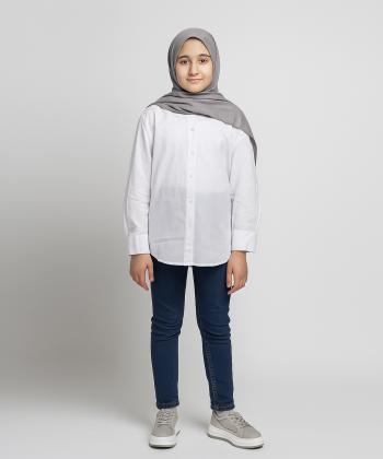 کفش دخترانه شیما مدل MCB013