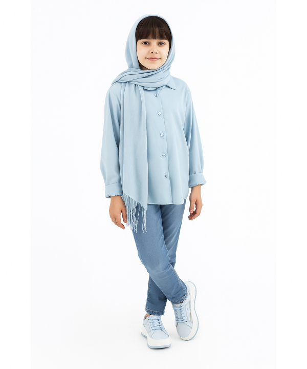کفش دخترانه شیما مدل MCB013