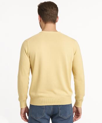 پلیور مردانه جوتي جينز مدل 53591002