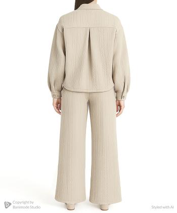 شومیز زنانه مانگ Mong کد 0310002336