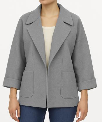 پالتو زنانه مانگ كد 7642022112