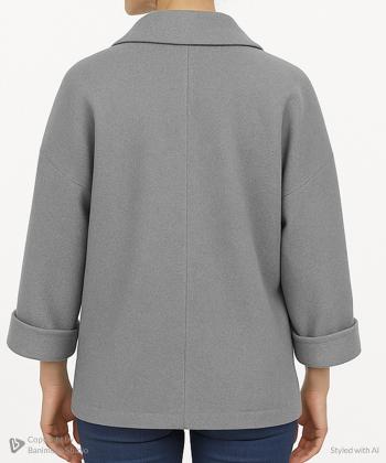 پالتو زنانه مانگ كد 7642022112