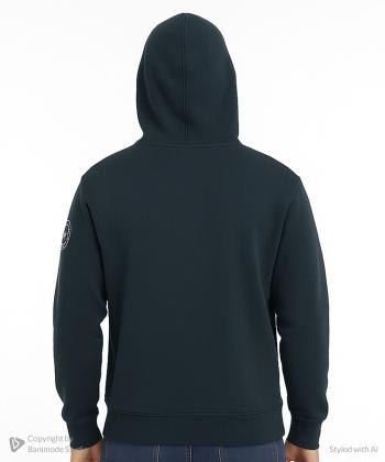 هودي مردانه جوتي جينز كد 53571350