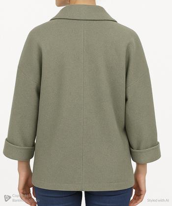 پالتو زنانه مانگ كد 7642022112