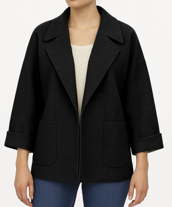 پالتو زنانه مانگ كد 7642022112