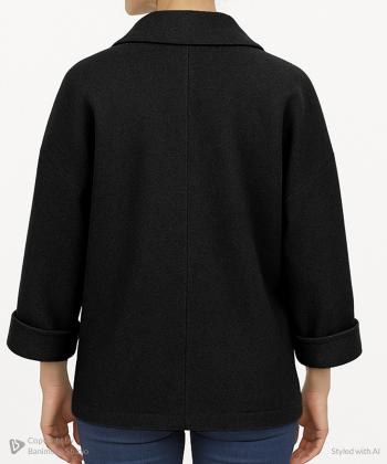 پالتو زنانه مانگ كد 7642022112