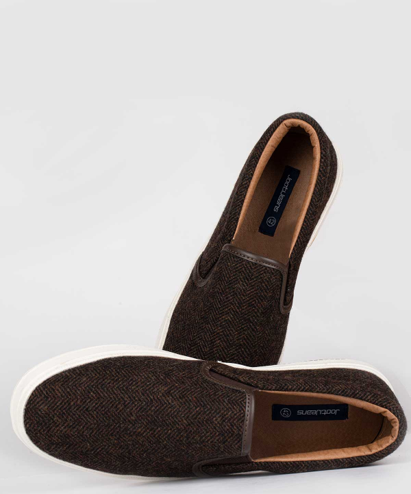 کفش مردانه جوتی جینز JootiJeans مدل 94851403