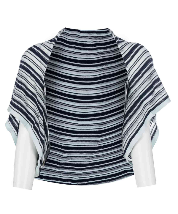 تاپ زنانه ورو مدا Vero Moda مدل Abbott Knit