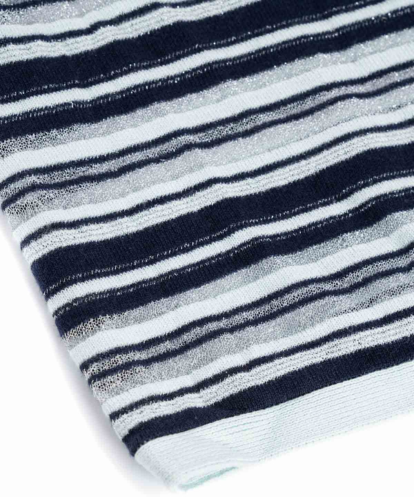 تاپ زنانه ورو مدا Vero Moda مدل Abbott Knit