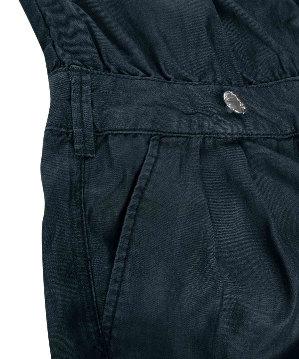 سرهمی جین زنانه ورو مدا Vero Moda مدل Fair Denim