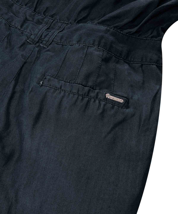 سرهمی جین زنانه ورو مدا Vero Moda مدل Fair Denim