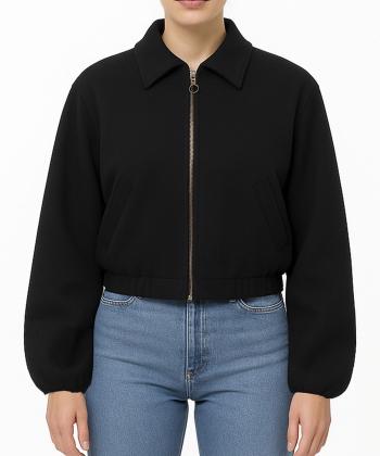 بامبر زنانه نيواريا كد 1055